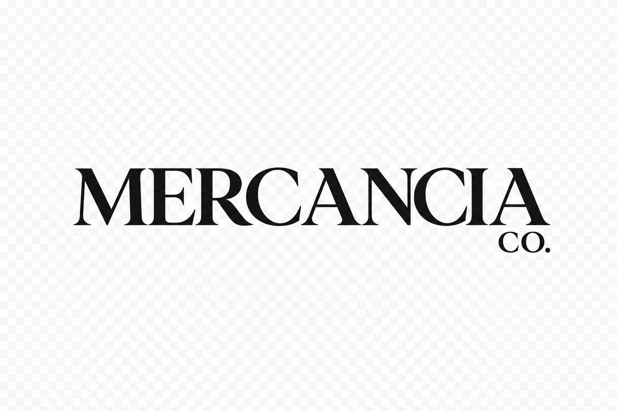 MERCANCIA CO.